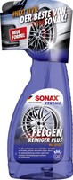 SONAX XTREME Felgen