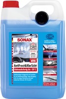 SONAX Anti Frost & Klar Sicht