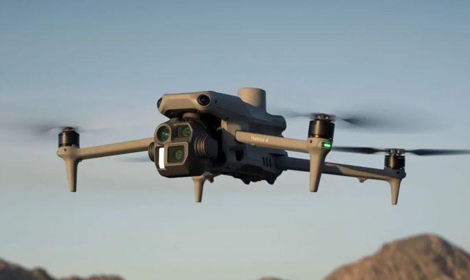 RHD-Drone